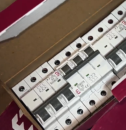 Electrical Supplier In Dubai